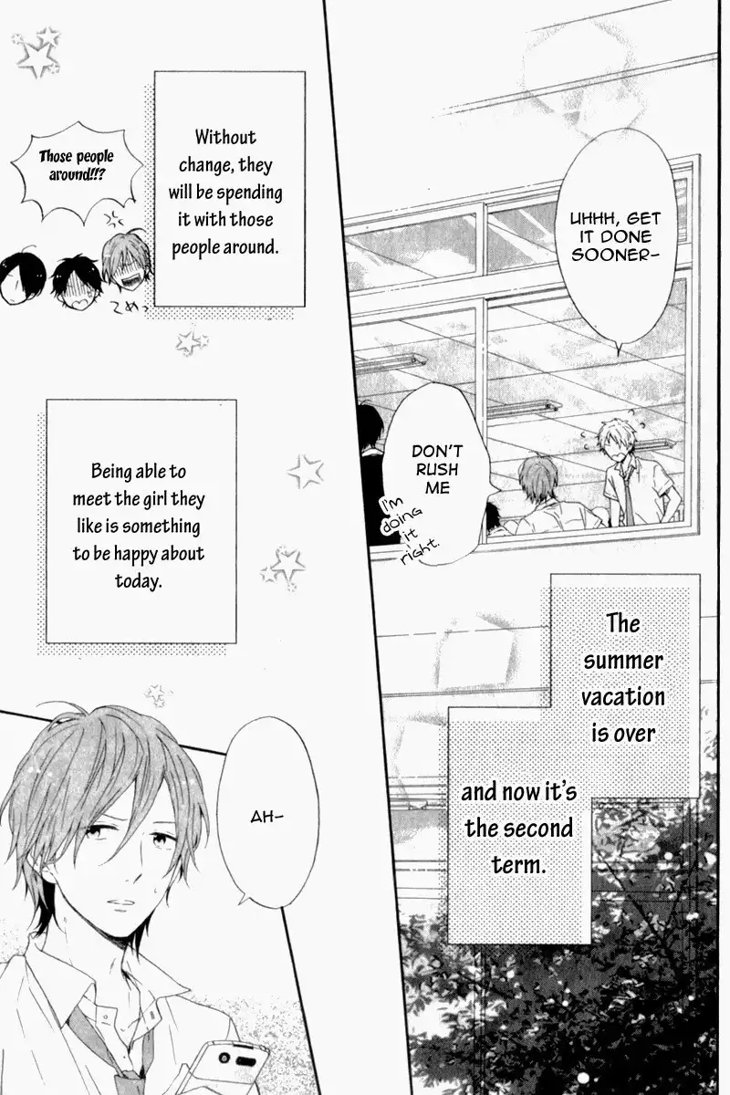 Nijiiro Days Chapter 7 10